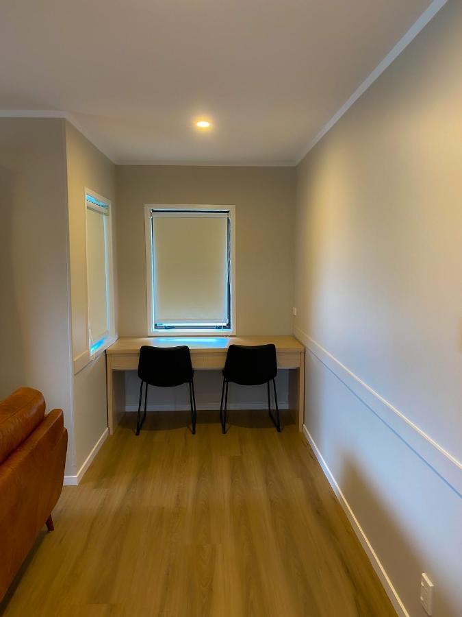 Takapuna International Motor Lodge Окленд Экстерьер фото