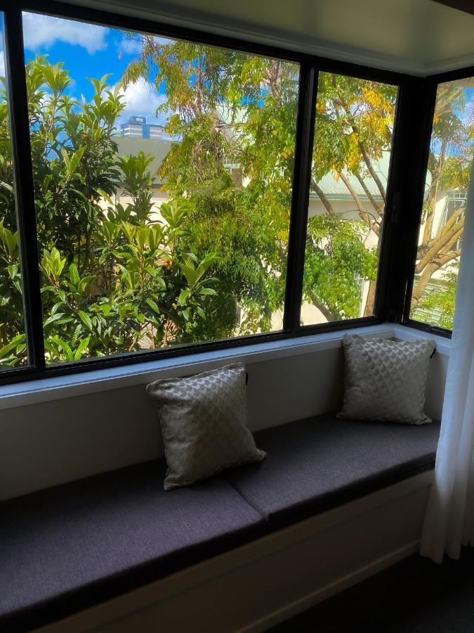 Takapuna International Motor Lodge Окленд Экстерьер фото